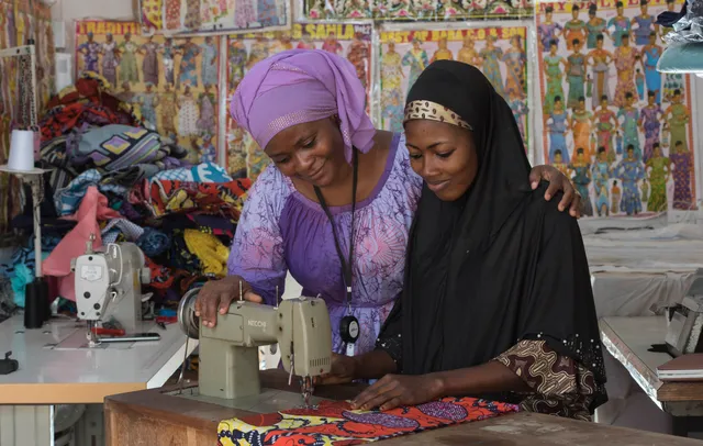 Ghana TVET Voucher Project (GTVP)