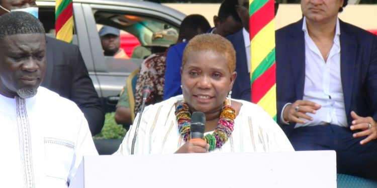 TVET director general applauds sector’s progress, calls for increased investment